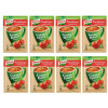 KNORR GORĄCY KUBEK zupa POMIDOROWA Z MAKARONEM Pomidorówka bez glutaminianu