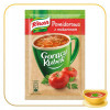 KNORR GORĄCY KUBEK zupa POMIDOROWA Z MAKARONEM Pomidorówka bez glutaminianu