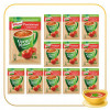 KNORR GORĄCY KUBEK zupa POMIDOROWA Z MAKARONEM Pomidorówka bez glutaminianu