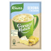 KNORR GORĄCY KUBEK zupa SEROWA Z GRZANKAMI bez glutaminianu sodu 22G