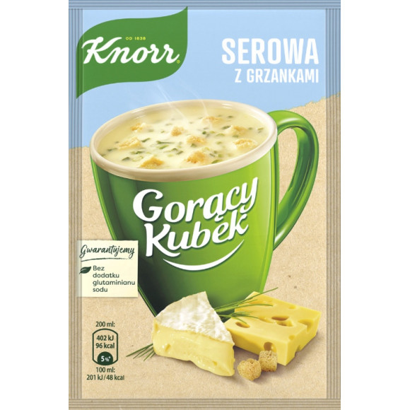 KNORR GORĄCY KUBEK zupa ZESTAW MIX SMAKÓW wszystkie istniejące SMAKI 12szt KNORR GORĄCY KUBEK zupa ZESTAW MIX SMAKÓW wszystkie istniejące SMAKI 12szt