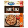 Melvit TRENDY LUNCH ORKISZ Makaron VERMICELLI POMIDORY