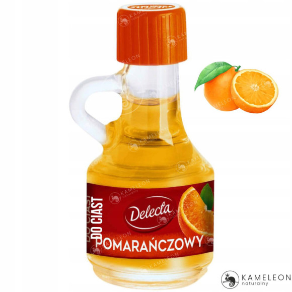 DELECTA AROMATY do ciast ZESTAW 21 szt. MIX SMAKÓW DELECTA AROMATY do ciast ZESTAW 21 szt. MIX SMAKÓW