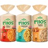 Kupiec FITOS WAFLE smakowe RYŻOWO KUKURYDZIANE i