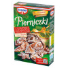DR.OETKER PIERNICZKI KORZENNE ŚWIĘTA mieszanka do wypieku na 70szt FOREMKA