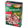 DR.OETKER PIERNICZKI KORZENNE ŚWIĘTA mieszanka do wypieku na 70szt FOREMKA