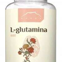 Nanga L-GLUTAMINA 600mg wparcie ODPORNOŚĆ REGENERACJA