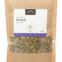 Nanga BRATEK ziele cięte 100g
