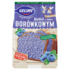 GELLWE ciasto BABKA BORÓWKOWA mieszanka do wypieku 375g