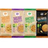 BOX bezglutenowe wegańskie CHRUPIĄCE CIASTKA CIASTECZKA