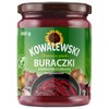 Kowalewski BURACZKI ZASMAŻANE Z CEBULKĄ 540ml