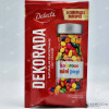 Decorada KOLOROWE MINI PIEGI dekoracja ciast posypka do ciast babeczek 35g