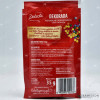 Decorada KOLOROWE MINI PIEGI dekoracja ciast posypka do ciast babeczek 35g