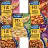 Kucharek FIX mix 5 szt GARNEK CHŁOPSKI GULASZ ZAPIEKANKA