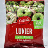 Delecta LUKIER ZIELONY do dekoracji dekorowanie wypieków ciast tortów 80g