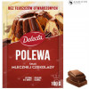Delecta ZESTAW DO DEKORACJI CIAST FAJNY PISAK x7 FAJNA POLEWA x2 LUKIER x4 Delecta ZESTAW DO DEKORACJI CIAST FAJNY PISAK x7 FAJNA POLEWA x2 LUKIER x4