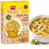 Schar MAKARON CAPELLI D'ANGELO BEZGLUTENOWY KRÓTKIE NITKI