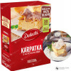 Delecta KARPATKA Z NUTĄ WANILII CIASTO + KREM x6