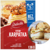 Delecta KREM KARPATKA INSTANT 136g bez gotowania