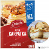 Delecta KREM KARPATKA INSTANT 136g bez gotowania