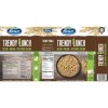 Melvit TRENDY LUNCH Kasza PĘCZAK BULGUR SOCZEWICA ZIELONA