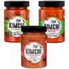 Runoland KIMCHI HOT VEGAN ostra pikantna pekińśka kapusta
