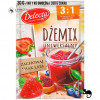DELECTA DŻEMIX dżemofix UNIWERSALNY 3:1 x25 NA 25KG OWOCÓW dżem konfitury