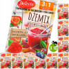 DELECTA DŻEMIX dżemofixUNIWERSALNY 3:1 x10 NA 10KG OWOCÓW na dżem przetwory