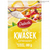 DELECTA KWASEK CYTRYNOWY duży 80g