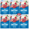 DELECTA MIX DO ŚMIETANY 6 sztuk 6x13g 78g