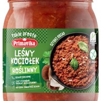 Primavika LEŚNY KOCIOŁEK ROŚLINNY 470G