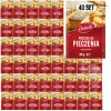 Delecta PROSZEK DO PIECZENIA duży 1200g 1,2kg 40x