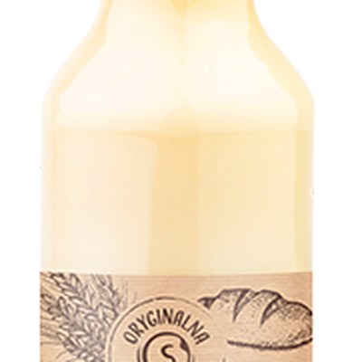 ORYGINALNY SOK BARSZCZ BIAŁY NA ZAKWASIE 500ML wielkanoc
