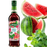 Herbapol SYROP SMAKI SŁOŃCA ARBUZ Z MIĘTĄ 420ML