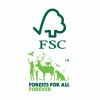 FILTRY DO HERBATY papierowe FINUM S slim SMALL 100 FILTRY DO HERBATY papierowe FINUM S slim SMALL 100