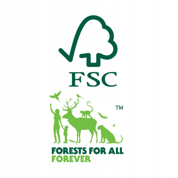FILTRY DO HERBATY papierowe FINUM S slim SMALL 100 FILTRY DO HERBATY papierowe FINUM S slim SMALL 100