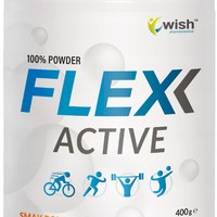 WISH Flex (flex Active) KOLAGEN 10.000 wsparcie STAWY