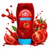 Dawtona KETCHUP BEZ DODATKU CUKRU 432g