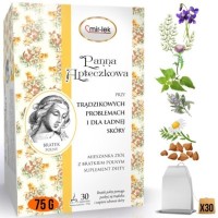 MIR-LEK PANNA APTECZKOWA wsparcie ZDROWA SKÓRA TRĄDZIK