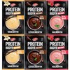 Celiko BUDYŃ PROTEINOWY instant MIX smaków BEZ GLUTENU 40G