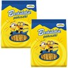 Beskidzkie PALUSZKI MINIONKI przekąska dla dzieci 200g x2