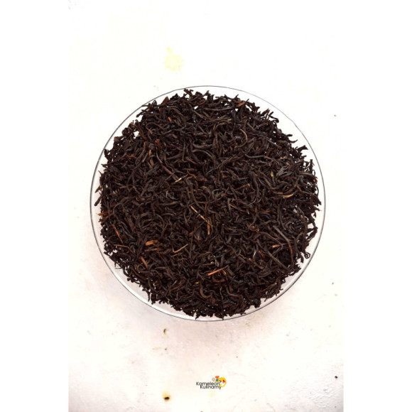 HERBATA CZARNA afrykańska KENYA FOB Itumbe 50g HERBATA CZARNA afrykańska KENYA FOB Itumbe 50g