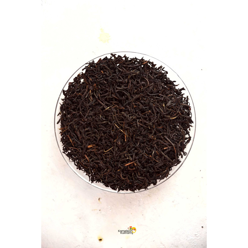 HERBATA CZARNA afrykańska KENYA FOB Itumbe 50g
