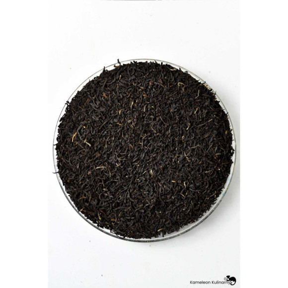 HERBATA CZARNA afrykańska RWANDA organiczna! 50g HERBATA CZARNA afrykańska RWANDA organiczna! 50g