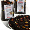 HERBATA CZARNA aromatyczna NA BOŻE NARODZENIE 50g HERBATA CZARNA aromatyczna NA BOŻE NARODZENIE 50g