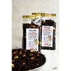 HERBATA CZARNA aromatyczna NA BOŻE NARODZENIE 50g HERBATA CZARNA aromatyczna NA BOŻE NARODZENIE 50g