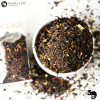 HERBATA CZARNA aromatyzowana CZERWONE POMARAŃCZE ze skórką pomarańczową 50G HERBATA CZARNA aromatyzowana CZERWONE POMARAŃCZE ze skórką pomarańczową 50G