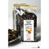 HERBATA CZARNA aromatyzowana LIMONKA GRAPEFRUIT 50 HERBATA CZARNA aromatyzowana LIMONKA GRAPEFRUIT 50