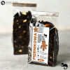 HERBATA CZARNA aromatyzowana PIERNIKOWA Cynamon Imbir Kardamon Goździki 50G HERBATA CZARNA aromatyzowana PIERNIKOWA Cynamon Imbir Kardamon Goździki 50G