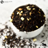 HERBATA CZARNA aromatyzowana PIERNIKOWA Cynamon Imbir Kardamon Goździki 50G HERBATA CZARNA aromatyzowana PIERNIKOWA Cynamon Imbir Kardamon Goździki 50G